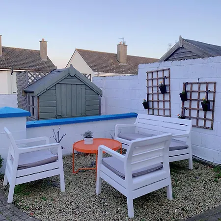 The Nysa Garden House Only Newtown Mount Kennedy