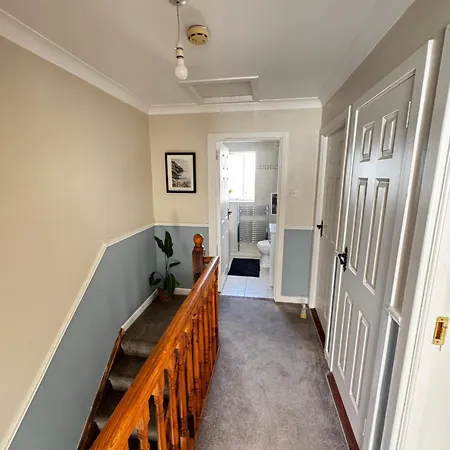 The Nysa Garden House Only *