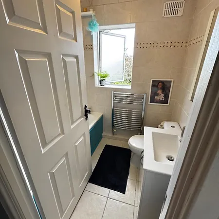 The Nysa Garden House Only Newtown Mount Kennedy