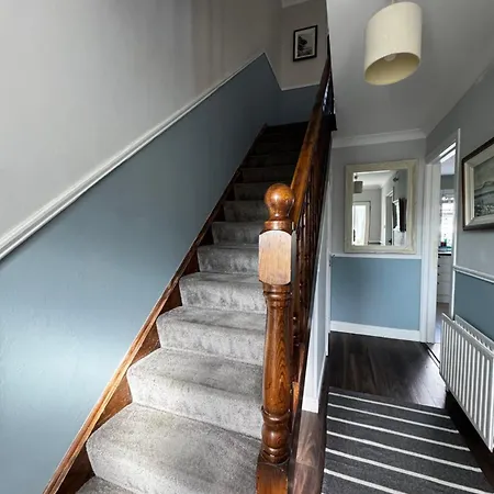 The Nysa Garden House Only Rum i privatbostad