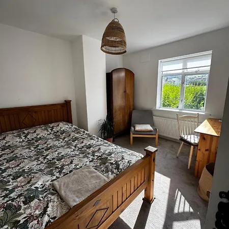 The Nysa Garden House Only בית אירוח Newtown Mount Kennedy