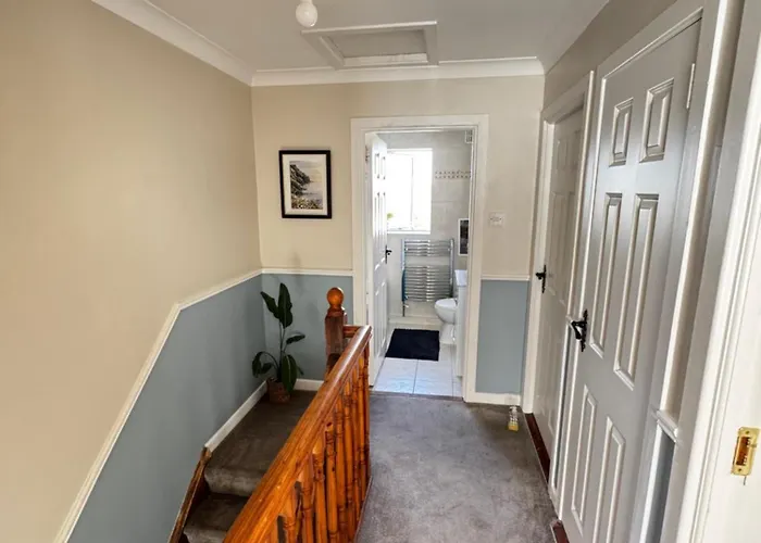 The Nysa Garden House Only *