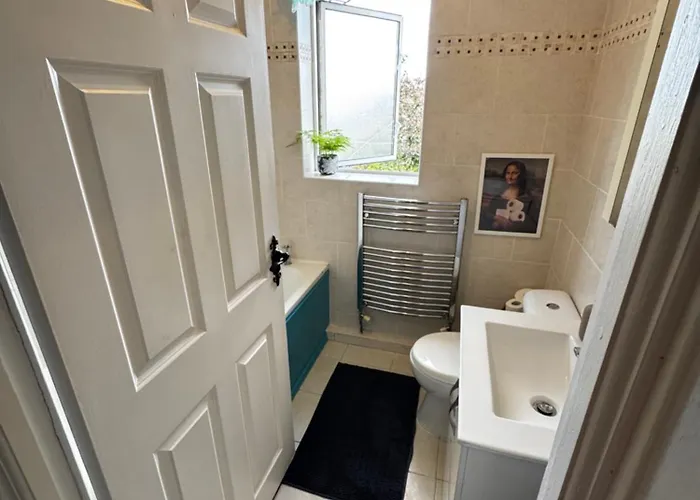 The Nysa Garden House Only Ньютаун-Маунт-Кеннеди