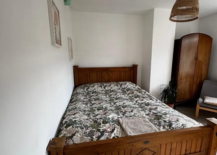 The Nysa Garden House Only *